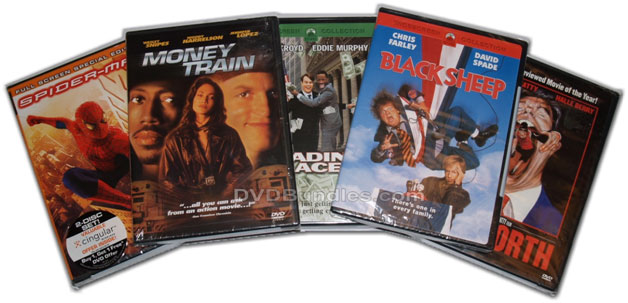 movies on Blu Ray dvds home