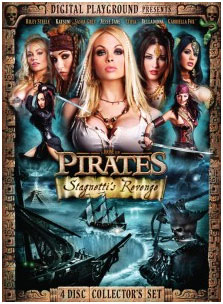 purchase Pirates stagnettis