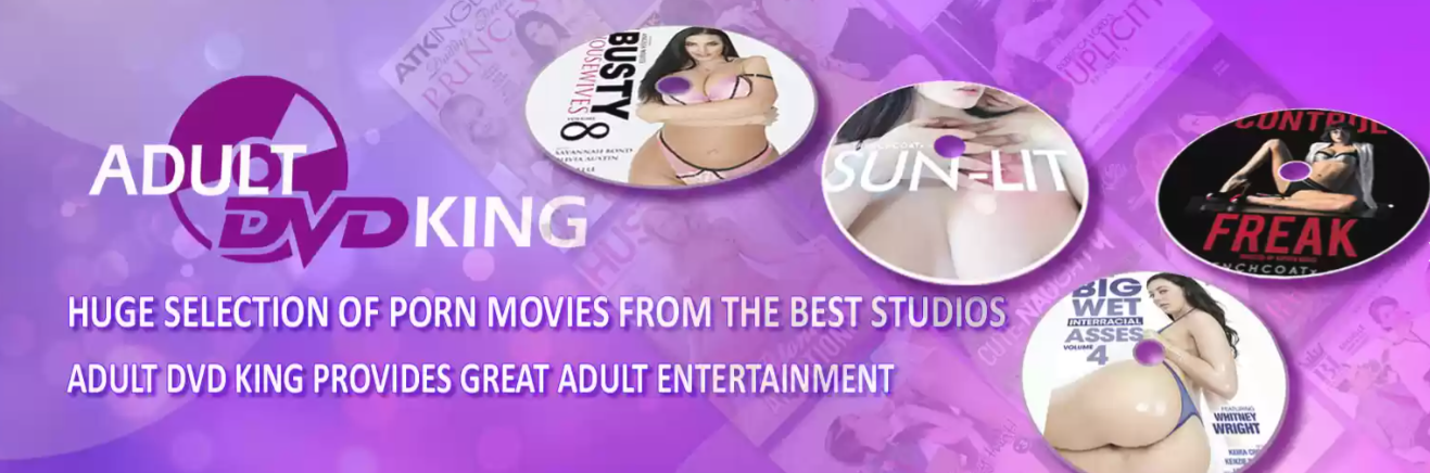 Adult DVD Store