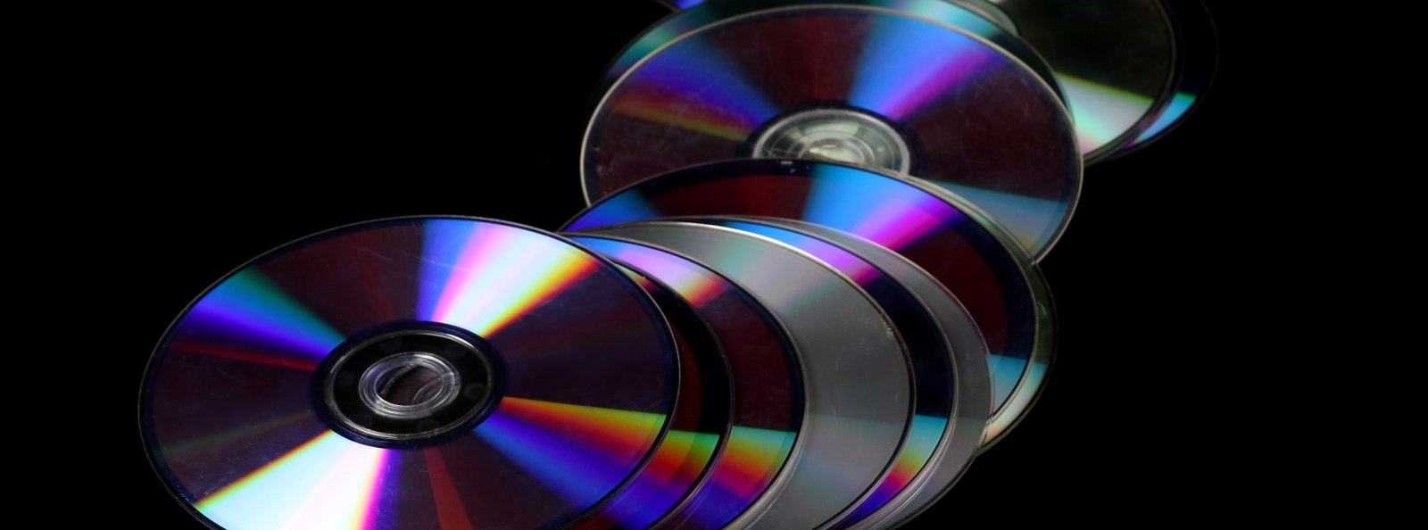 Is Blu-ray Still Worth It