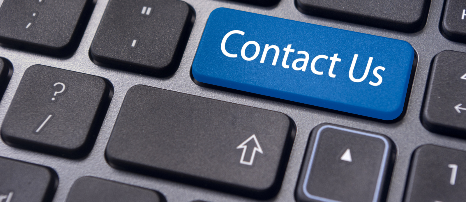 Our Contact Page