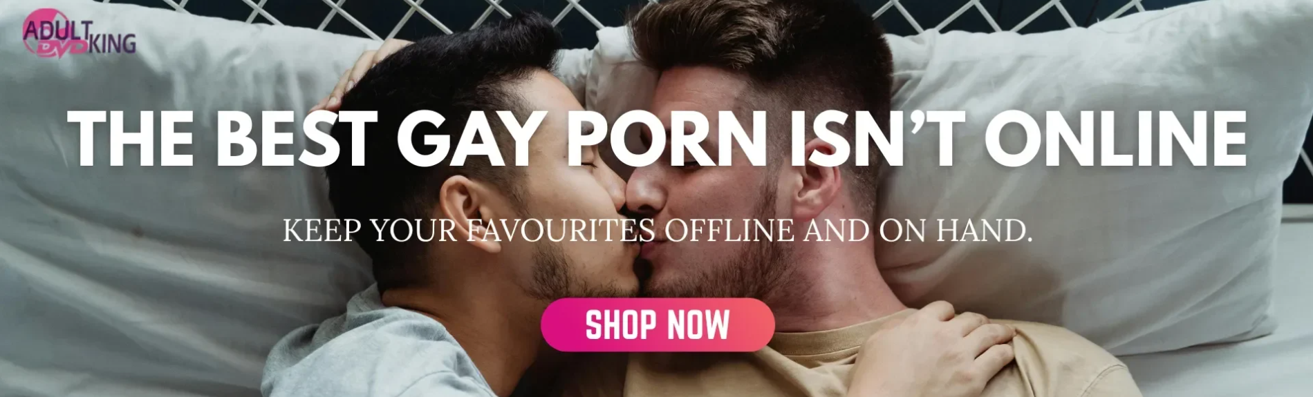 Shop Gay XXX Videos